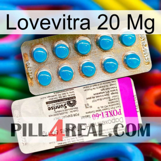 Lovevitra 20Mg new07